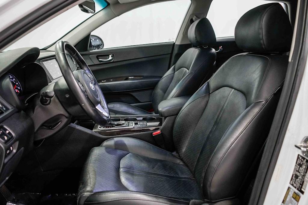 Thumbnail: 2018 Kia Optima - 10
