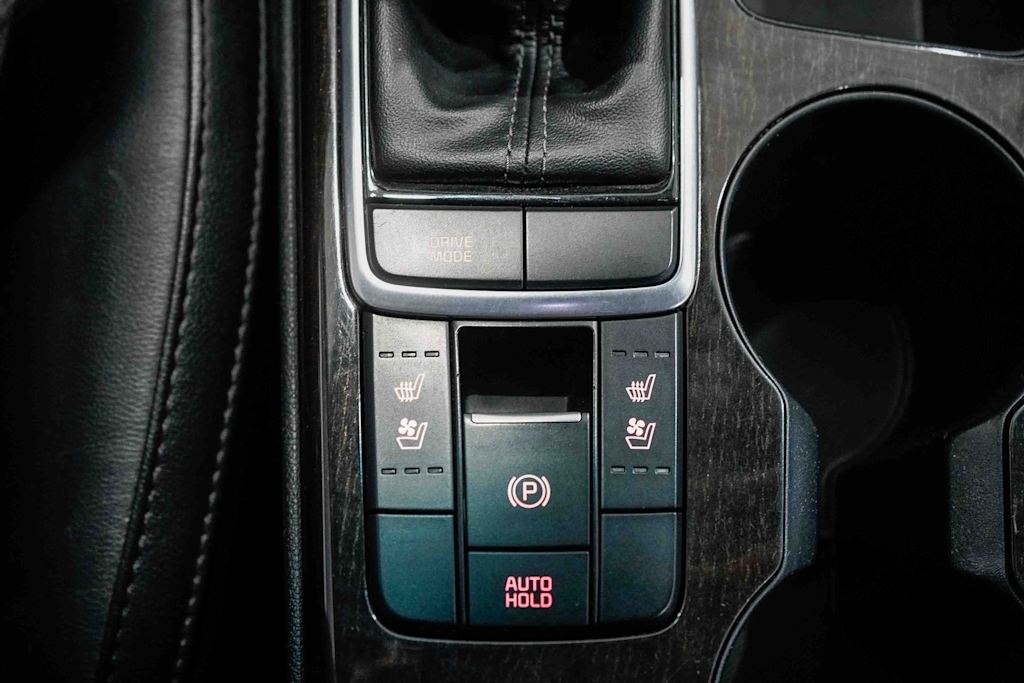 Thumbnail: 2018 Kia Optima - 26