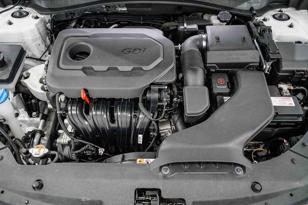 Thumbnail: 2018 Kia Optima - 7