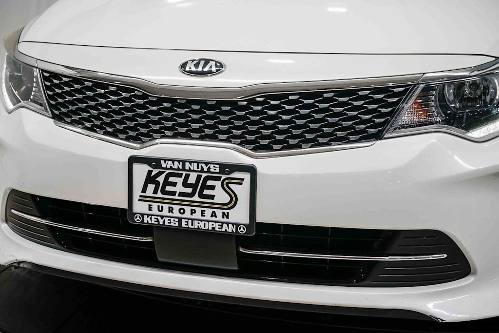 Thumbnail: 2018 Kia Optima - 20