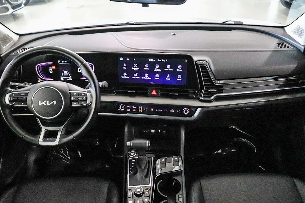 Thumbnail: 2024 Kia Sportage - 2