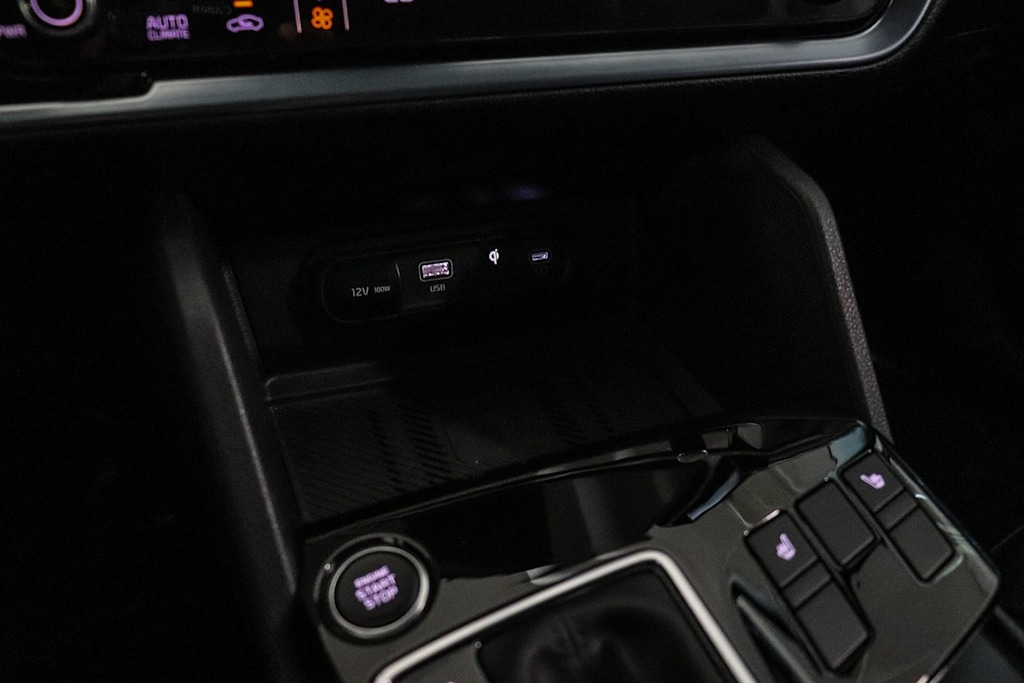 Thumbnail: 2024 Kia Sportage - 25