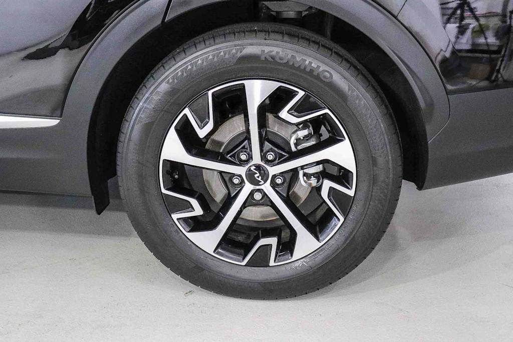 Thumbnail: 2024 Kia Sportage - 20