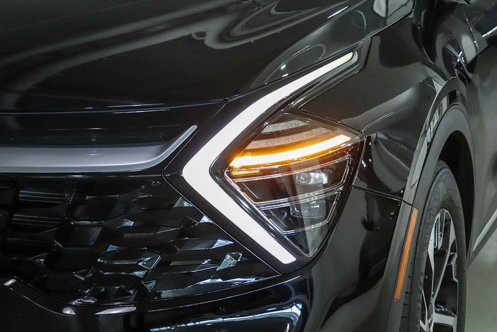 Thumbnail: 2024 Kia Sportage - 6