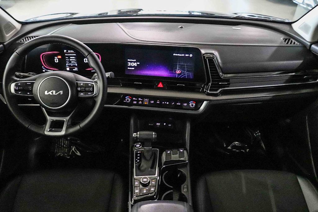 Thumbnail: 2024 Kia Sportage - 2