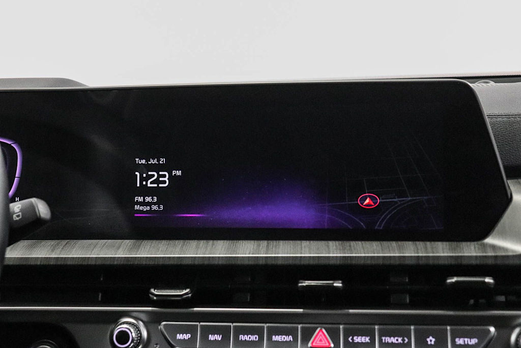 Thumbnail: 2024 Kia Telluride - 24