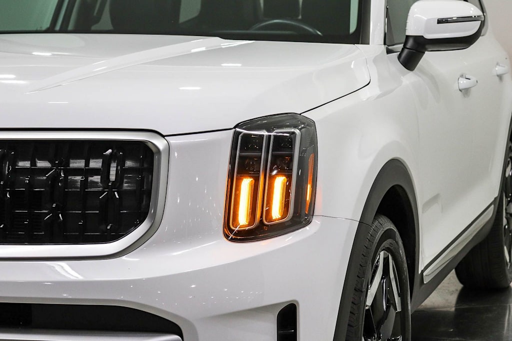 Thumbnail: 2024 Kia Telluride - 19