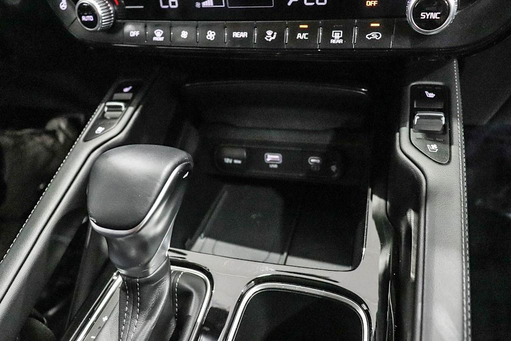Thumbnail: 2024 Kia Telluride - 6