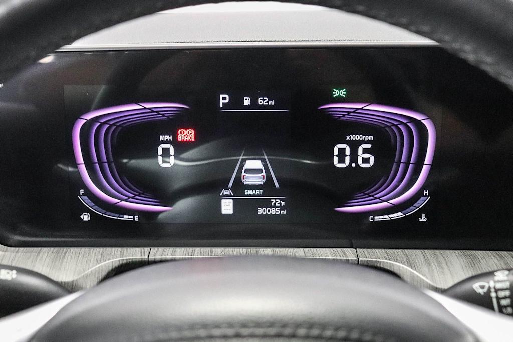 Thumbnail: 2024 Kia Telluride - 13