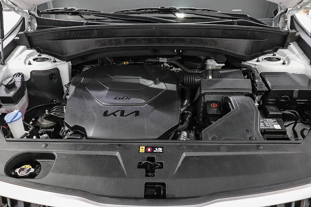 Thumbnail: 2024 Kia Telluride - 31