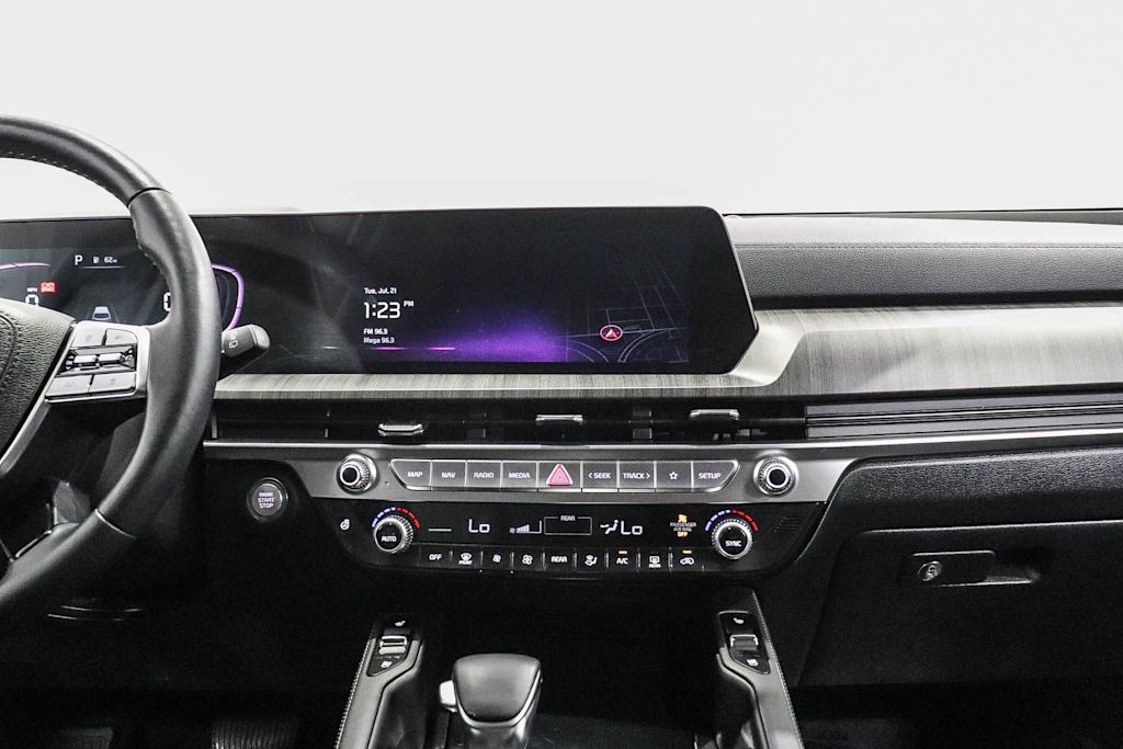 Thumbnail: 2024 Kia Telluride - 11
