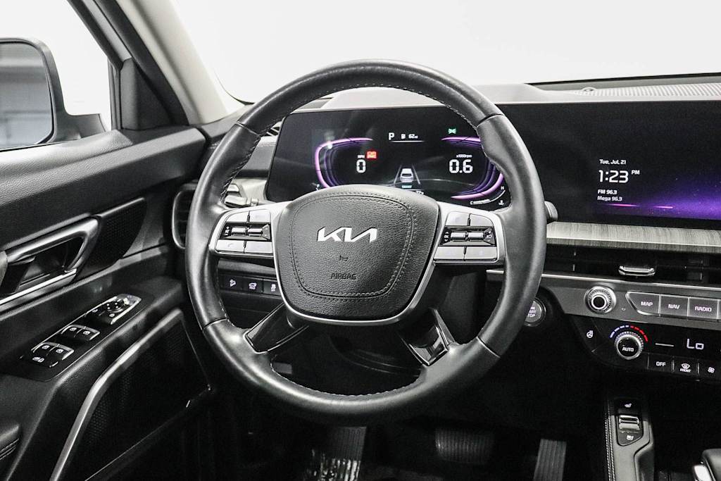 Thumbnail: 2024 Kia Telluride - 7