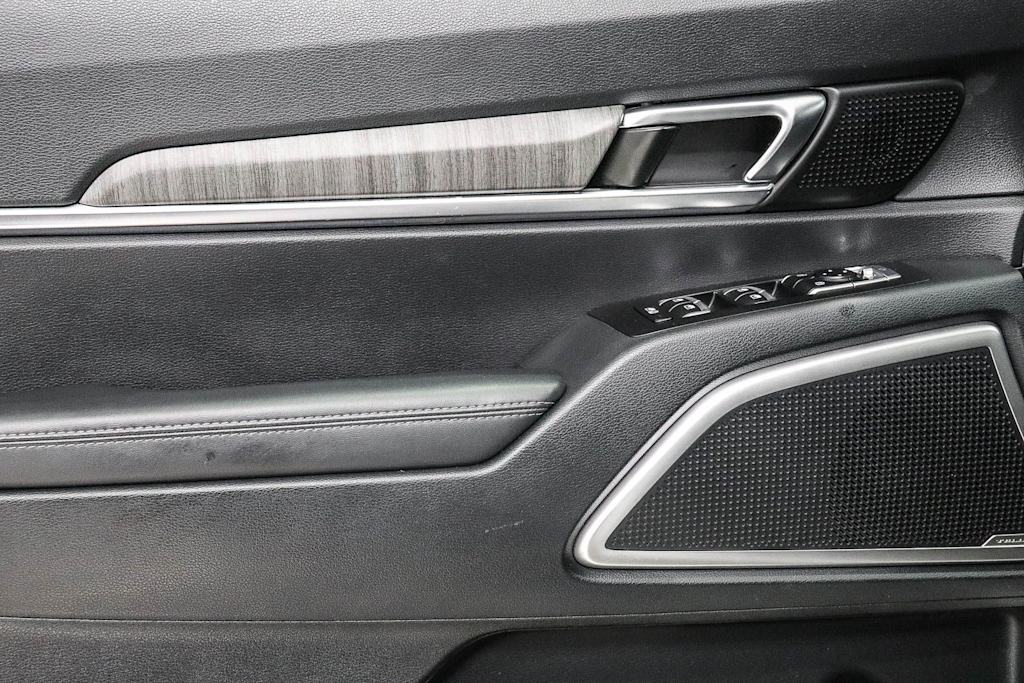Thumbnail: 2024 Kia Telluride - 27