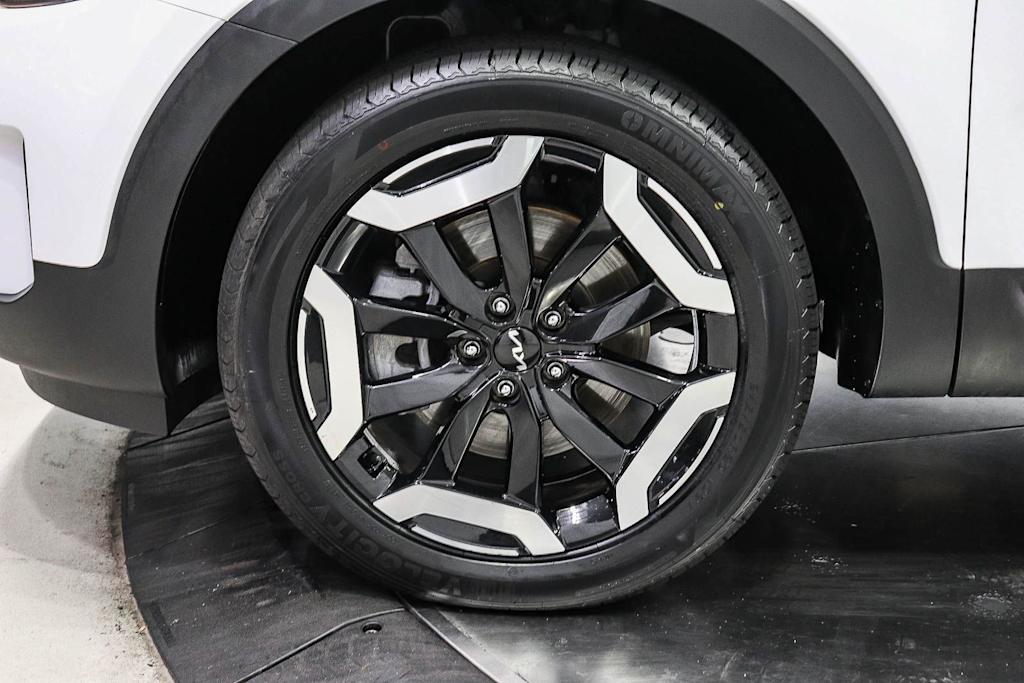 Thumbnail: 2024 Kia Telluride - 5