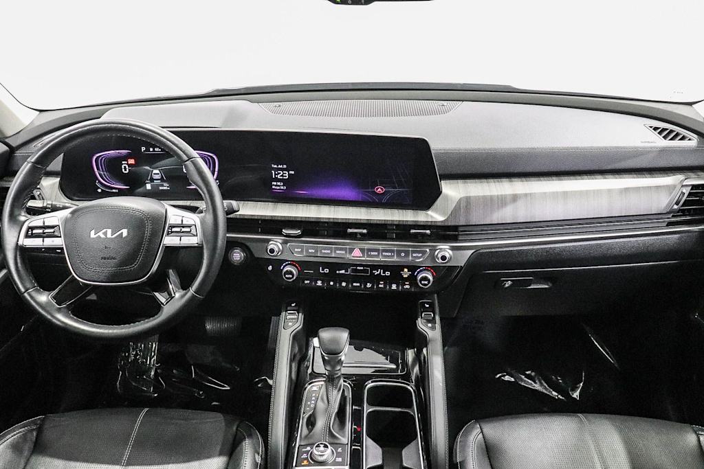 Thumbnail: 2024 Kia Telluride - 2