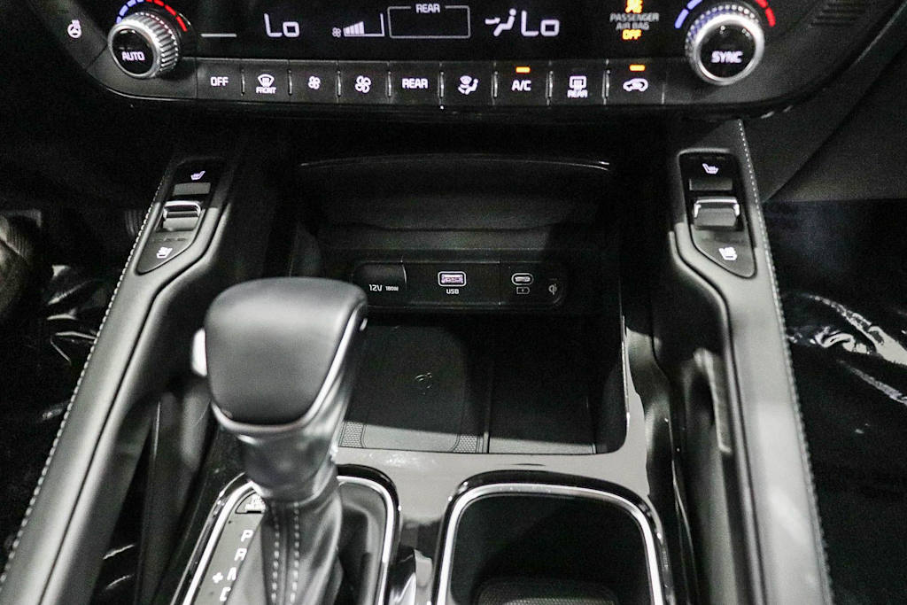 Thumbnail: 2024 Kia Telluride - 28