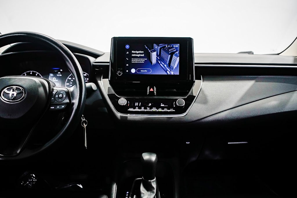 Thumbnail: 2024 Toyota Corolla - 7