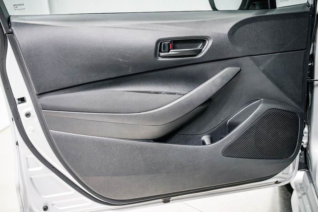 Thumbnail: 2024 Toyota Corolla - 23