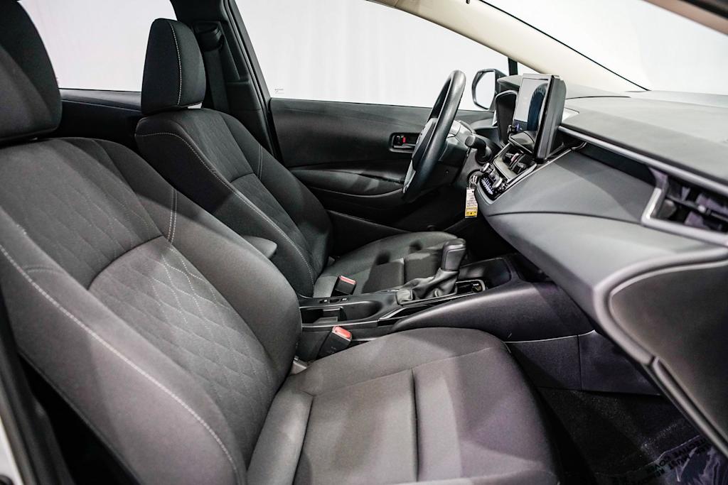 Thumbnail: 2024 Toyota Corolla - 8