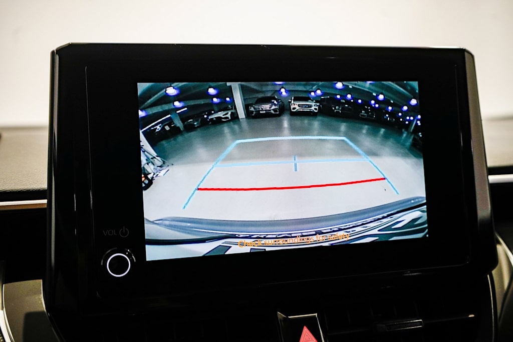 Thumbnail: 2024 Toyota Corolla - 26