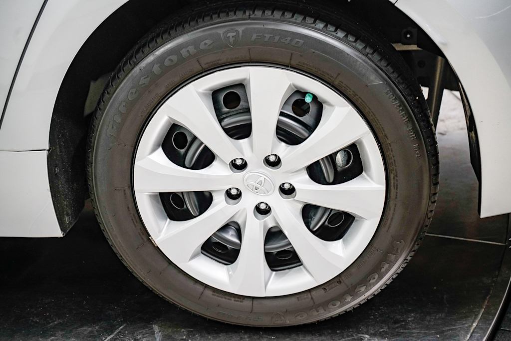 Thumbnail: 2024 Toyota Corolla - 5