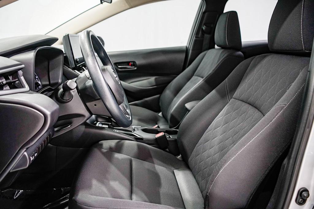 Thumbnail: 2024 Toyota Corolla - 9