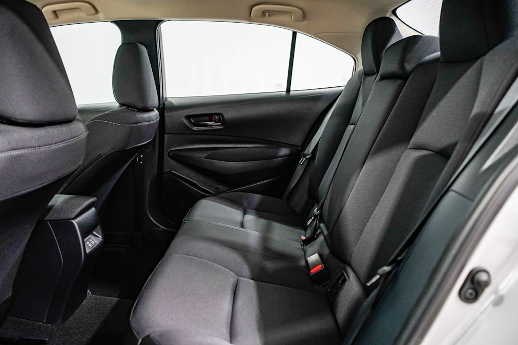 Thumbnail: 2024 Toyota Corolla - 10