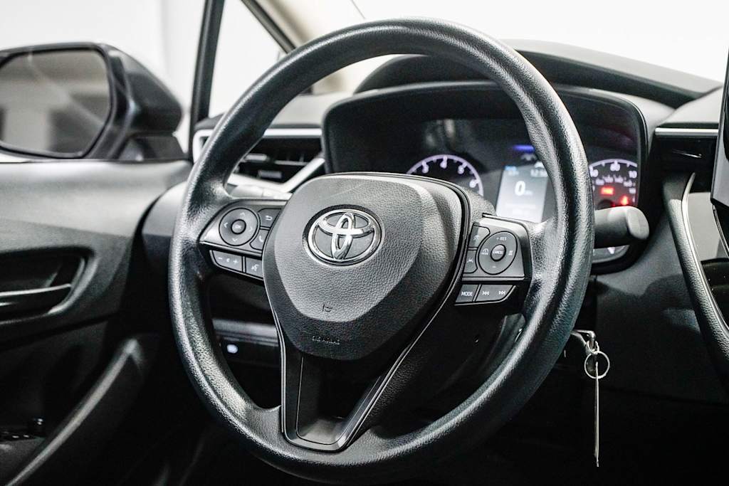 Thumbnail: 2024 Toyota Corolla - 11