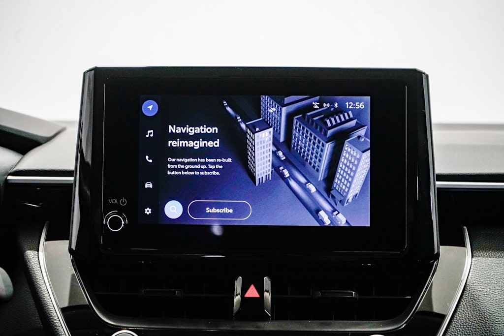 Thumbnail: 2024 Toyota Corolla - 12