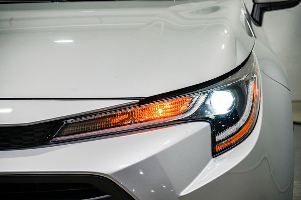 Thumbnail: 2024 Toyota Corolla - 20