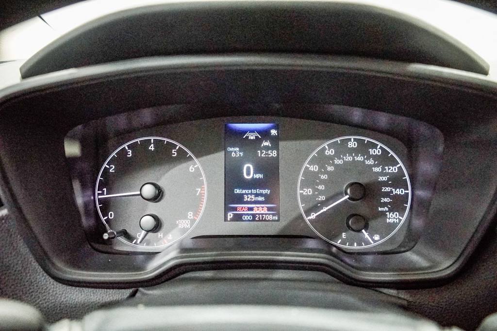 Thumbnail: 2024 Toyota Corolla - 14