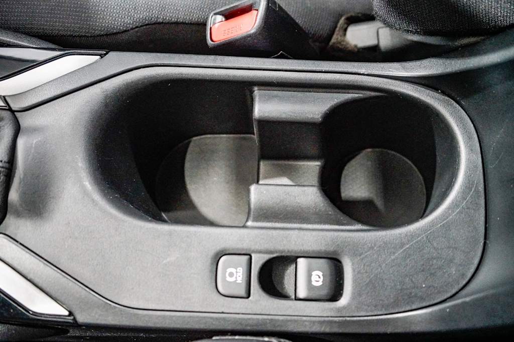 Thumbnail: 2024 Toyota Corolla - 25