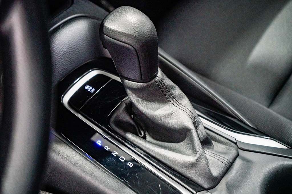 Thumbnail: 2024 Toyota Corolla - 13