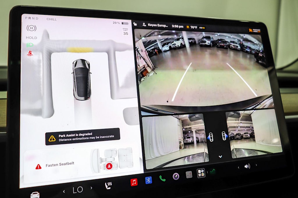 Thumbnail: 2023 Tesla Model 3 - 13