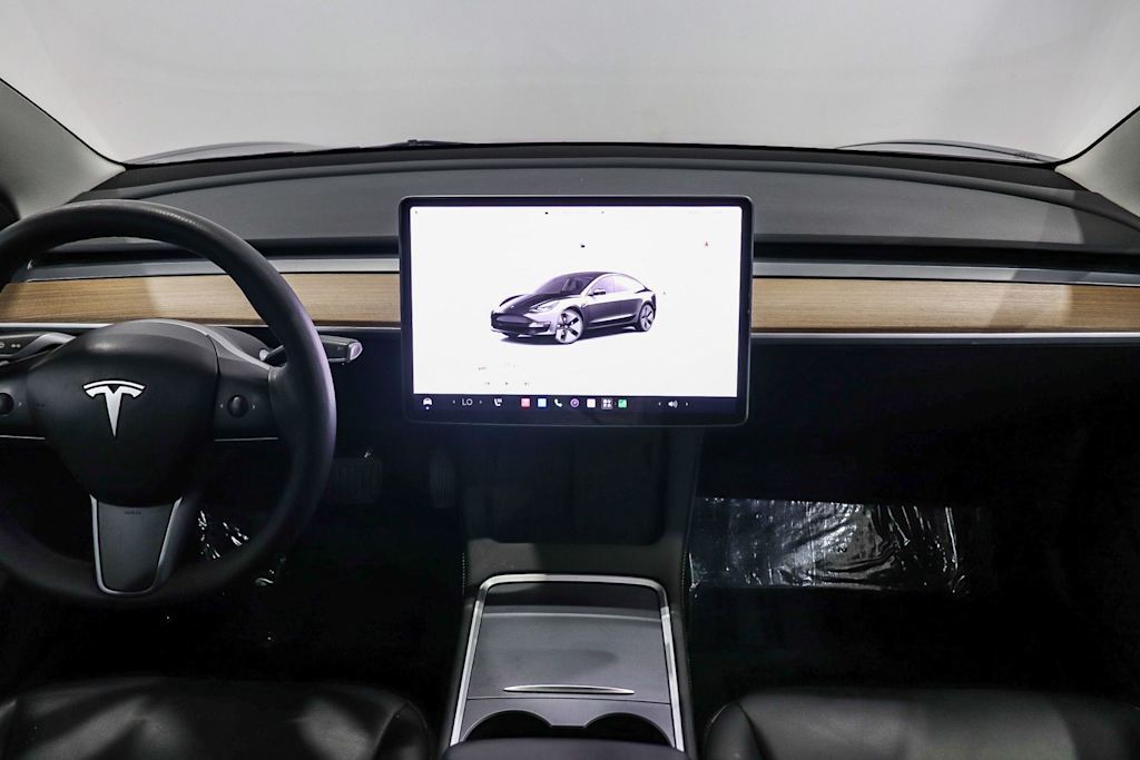 Thumbnail: 2023 Tesla Model 3 - 2
