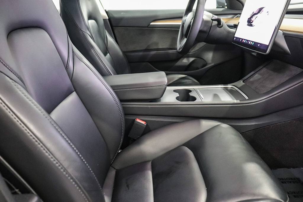 Thumbnail: 2023 Tesla Model 3 - 9