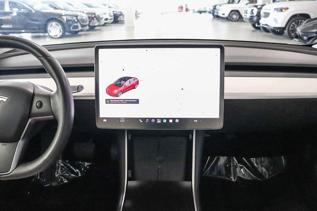 Thumbnail: 2019 Tesla Model 3 - 7