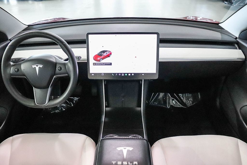 Thumbnail: 2019 Tesla Model 3 - 2