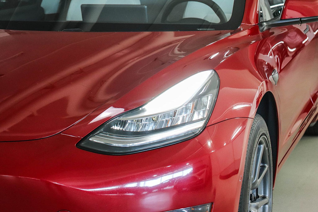 Thumbnail: 2019 Tesla Model 3 - 5