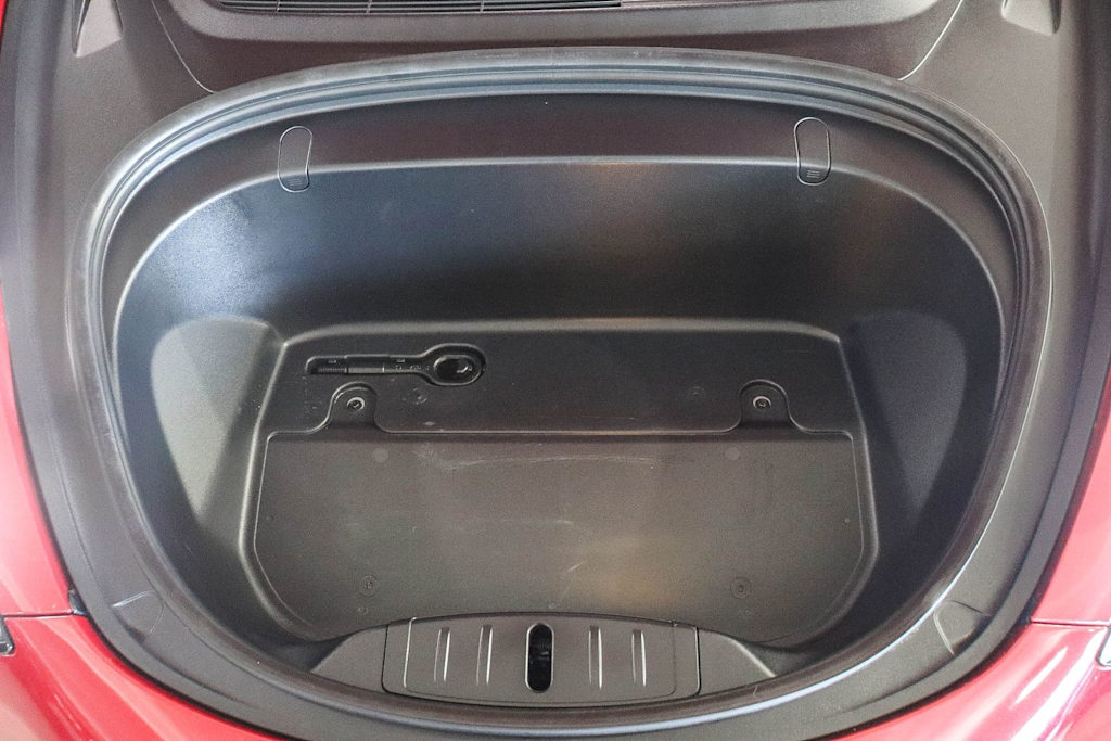 Thumbnail: 2019 Tesla Model 3 - 27
