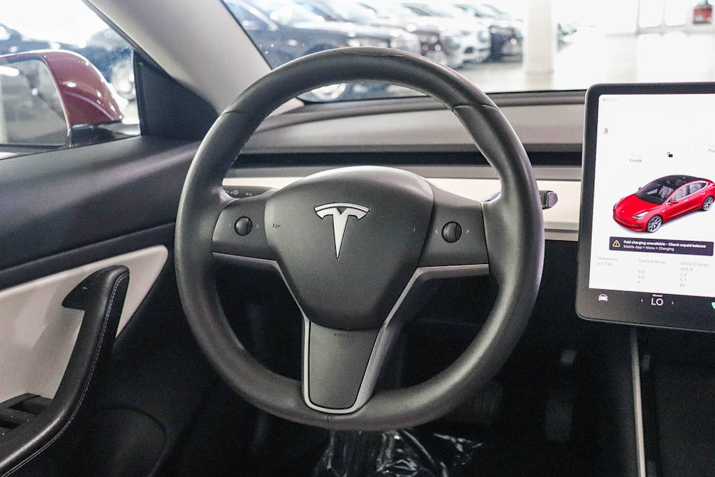 Thumbnail: 2019 Tesla Model 3 - 11
