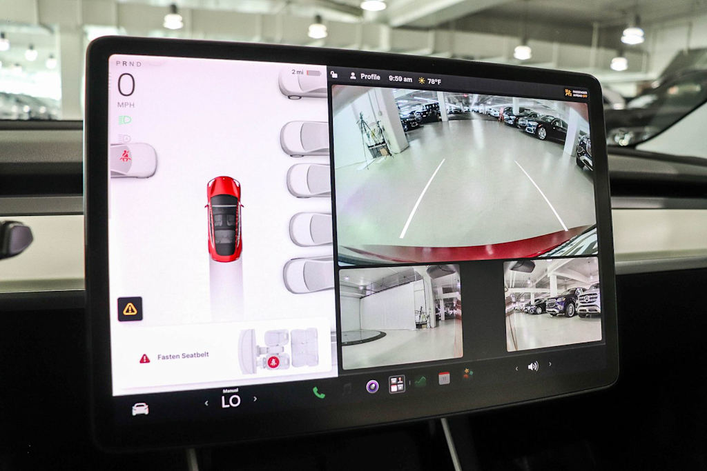 Thumbnail: 2019 Tesla Model 3 - 25