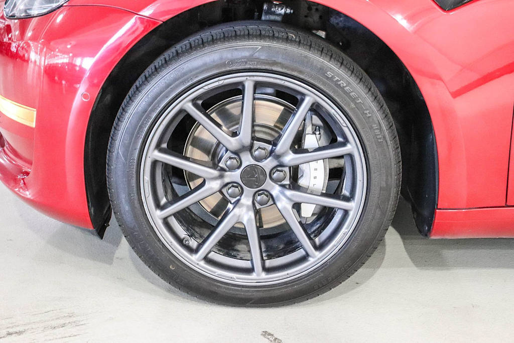 Thumbnail: 2019 Tesla Model 3 - 6