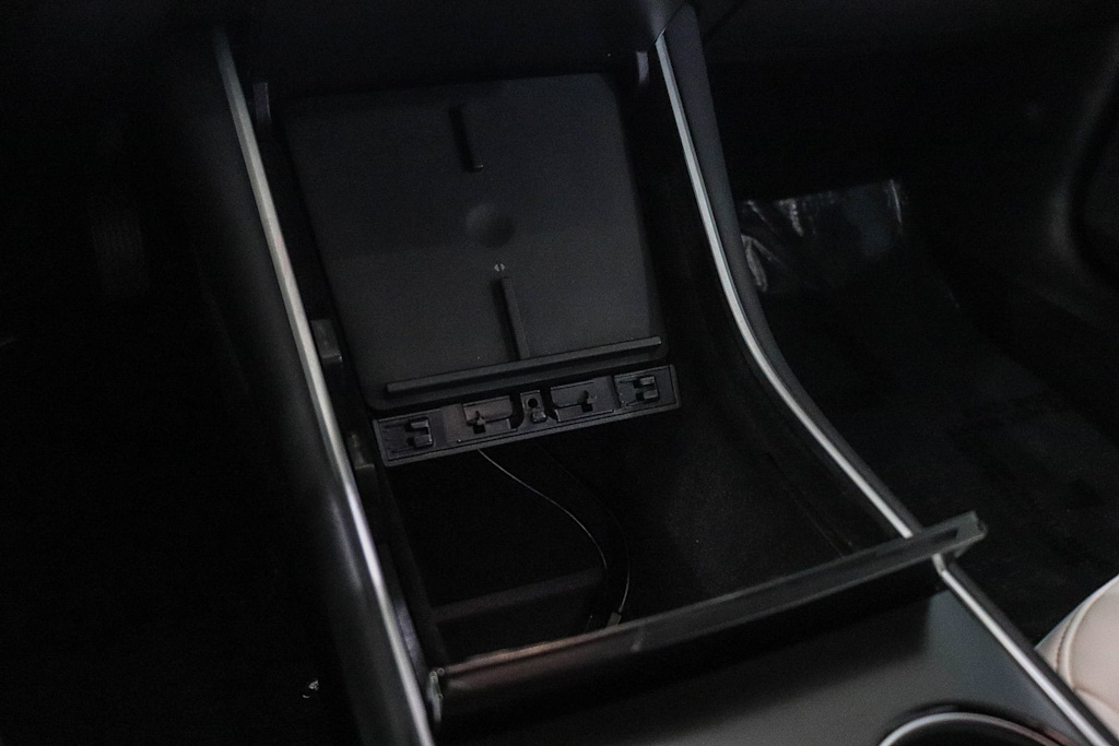 Thumbnail: 2019 Tesla Model 3 - 13