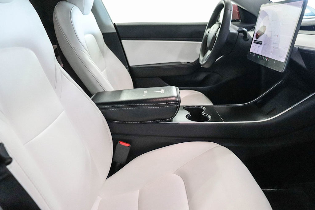 Thumbnail: 2019 Tesla Model 3 - 8
