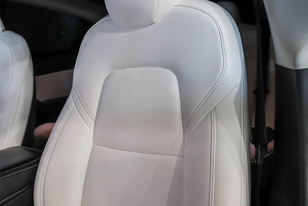 Thumbnail: 2019 Tesla Model 3 - 26