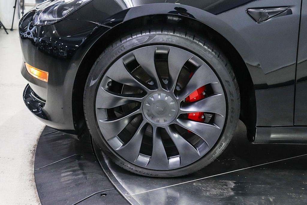 Thumbnail: 2022 Tesla Model 3 - 6