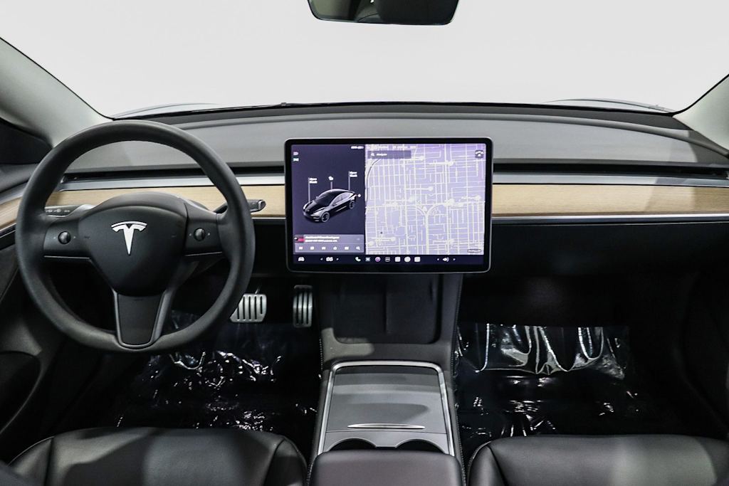 Thumbnail: 2022 Tesla Model 3 - 2