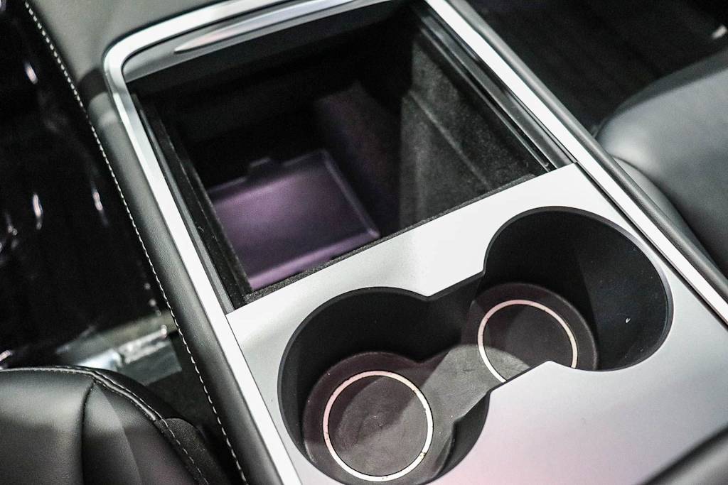 Thumbnail: 2021 Tesla Model 3 - 13