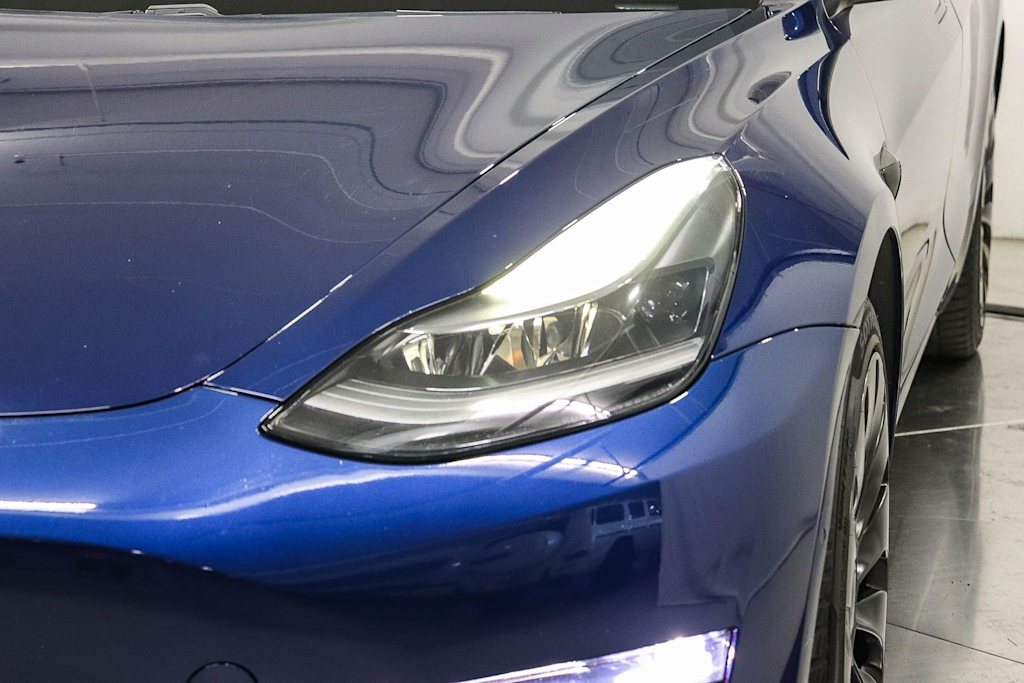 Thumbnail: 2021 Tesla Model 3 - 20